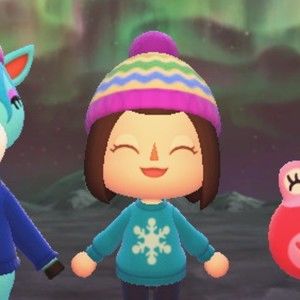 Meet your Posher, Eliana